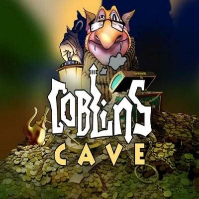 slot goblin's cave rtp